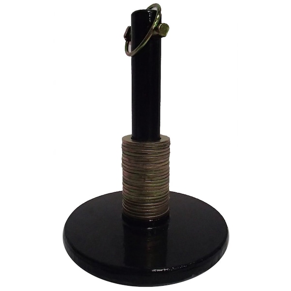 Aftermarket Standard Snow Plow Shoe Assembly Fits Arctic Blizzard Curtis Diamond Fisher Hini STW60-0002 - main